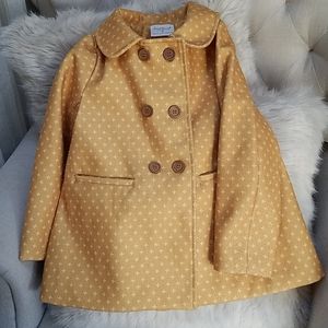 SweetHoney coat